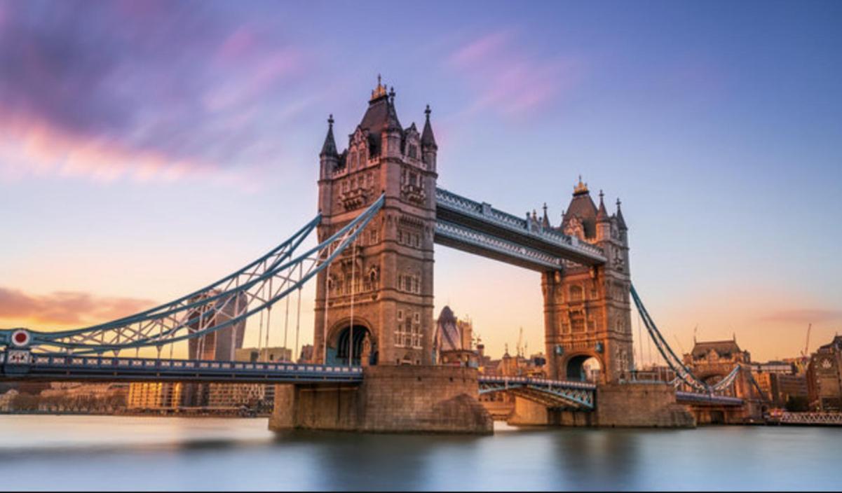 Apartment Flat In Heart Of London